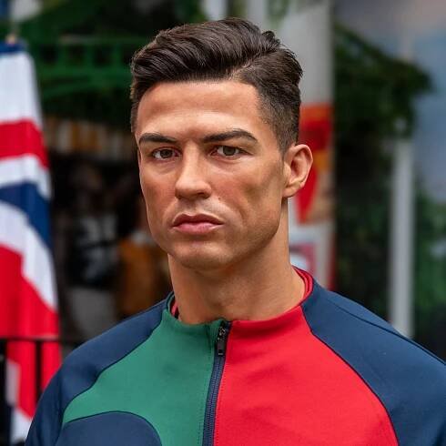 Culture Capital | What's Inside | Madame Tussauds™ London
