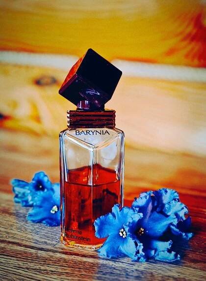 Barynia Helena Rubinstein pro ženy