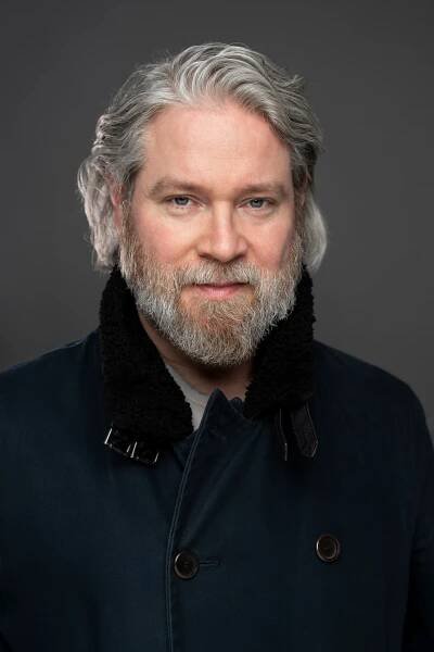 Lukas Loughran