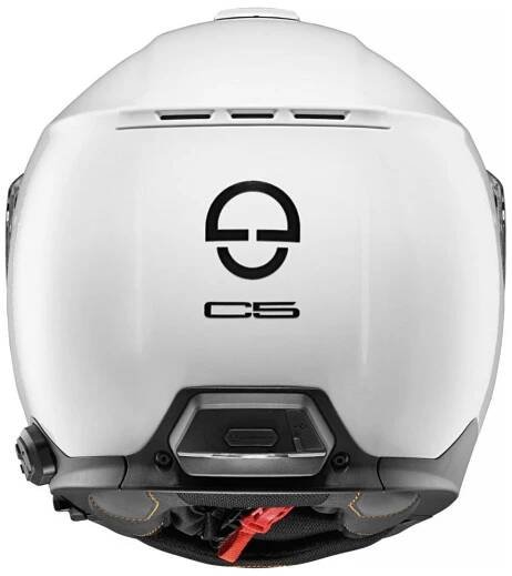 Interkom SC2 pro přilby SCHUBERTH C5, E2, J2 a S3 | Geneze