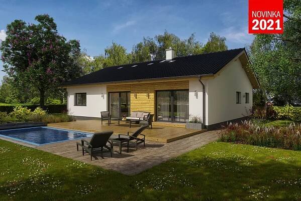 G SERVIS CZ - Projekty rodinných domů - Jsme tu pro vás již ... - TZB-info