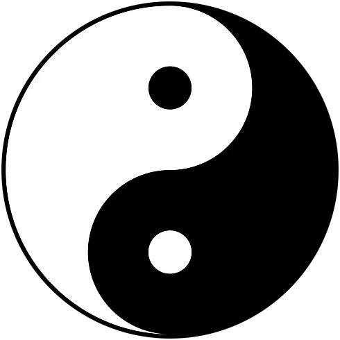 Jin a jang – Wikipedie