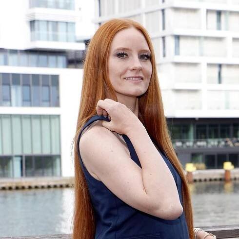 Barbara Meier