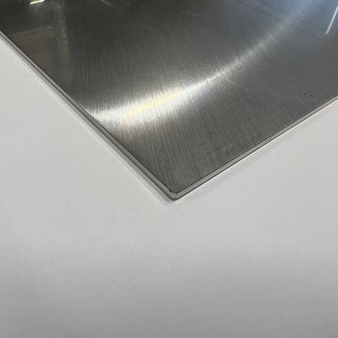 Nerezové plechy ⇒ Výběr z 4 variant