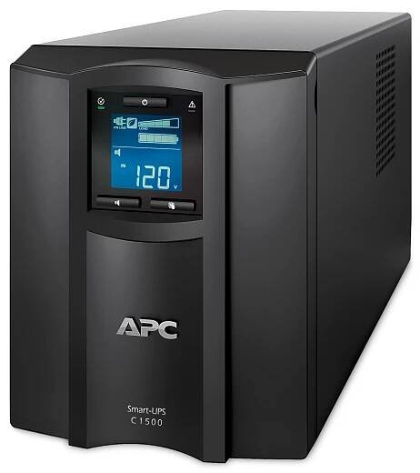 APC Smart-UPS C 1500VA LCD - UPS - AC 230 V