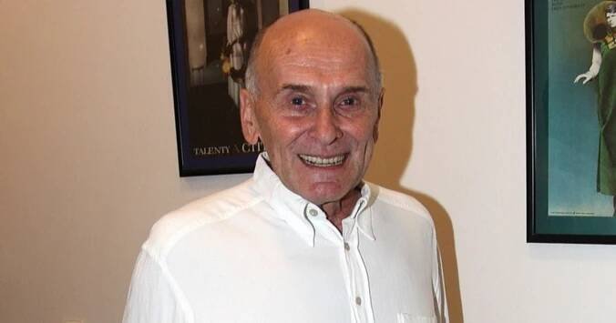 Herec Václav Mareš by se letos dožil 85 let: Přátelé nyní odhalili, jak statečně bojoval s rakovinou. Jeho povahu všichni obdivovali