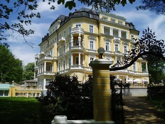 Hotel Imperial