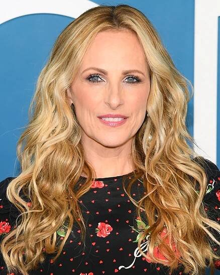 Marlee Matlin