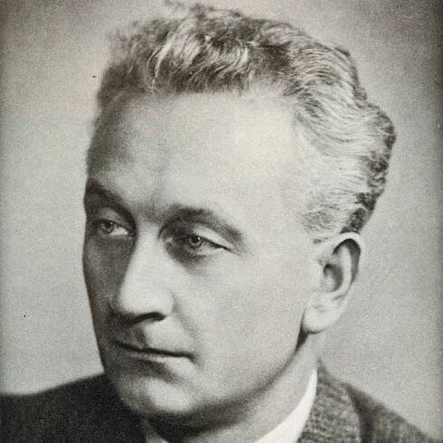 Albert Szent-Györgyi: *16.9.1893 – †22.10.1986, maďarský biochemik, laureát Nobelovy ceny