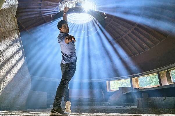 Carlos Acosta - Yuli - Z filmu