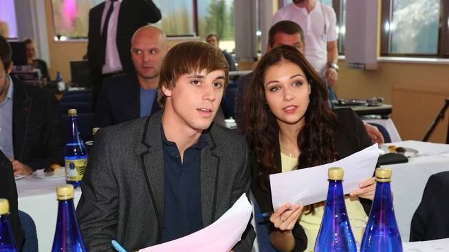 Hvězda Vinařů Tomáš Materna: Jak jsem poprvé seděl v porotě České Miss