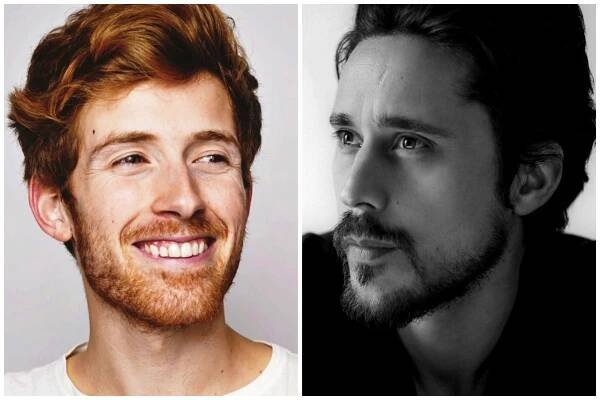 Fox's 'Memory of a Killer' Casts Daniel David Stewart, Peter Gadiot
