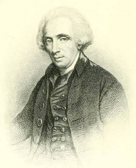 William Smith (judge, born 1728)