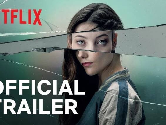 Netflix’s The Girl in the Mirror Trailer Delivers Pure Chills