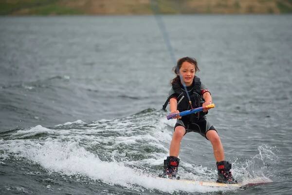 Wakeboarding - Xtreme Gene was established in 2002 and is Europe’s most popular wakeboard and waterski camp and we offer
