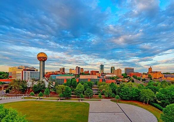 Knoxville Moving Company