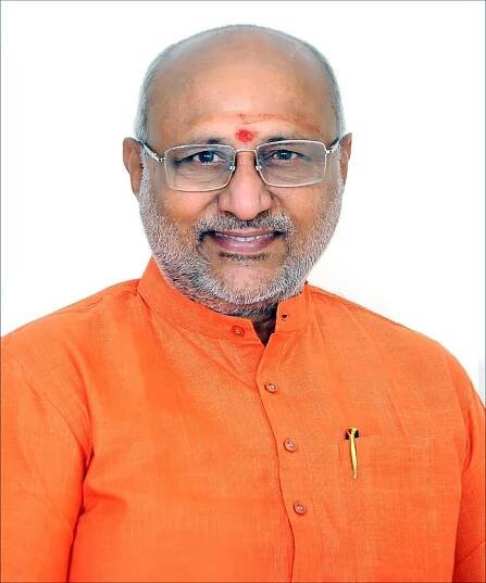 Vice President of India - Wikipedia