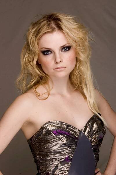 Izabella Miko fotka