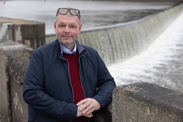 Rozhovor: RNDr. Petr Kubala: Klimatická změna? Bez vody to nepůjde! — Vodní hospodářství