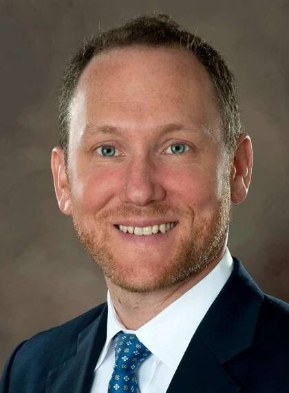 Rabbi Michael Friedman preaches on February 9th