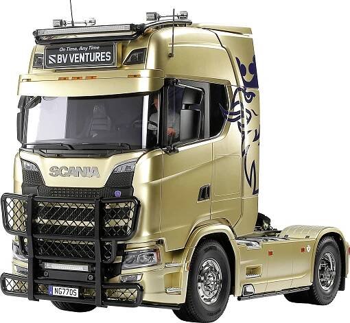 Tamiya 56379-600 Scania 770 S 1:14