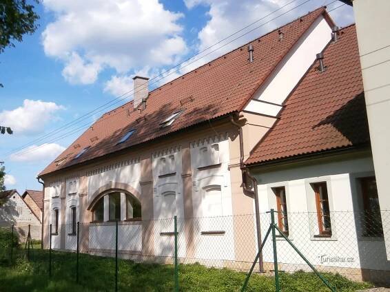 Penzion Nad Oborou (Hradec Králové)