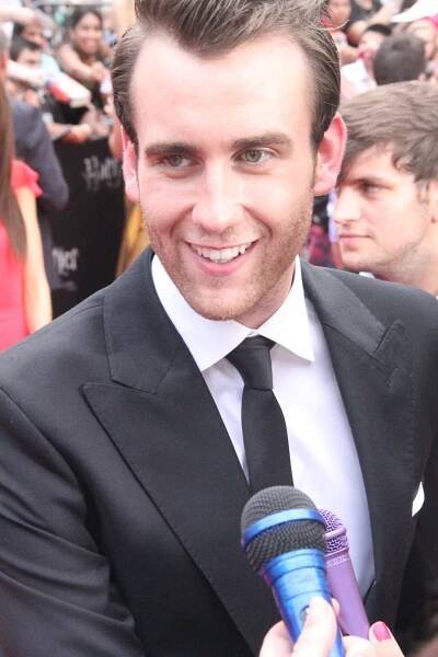 Soubor:Matthew Lewis in June 2011.jpg