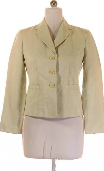 ANN TAYLOR Dámské Sako Béžové