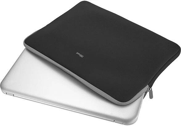 Trust Primo Soft obal na tablet Univerzální 29,5 cm (11,6") Sleeve černá