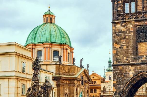 Jan Zeman Photography - Architecture / Architektura