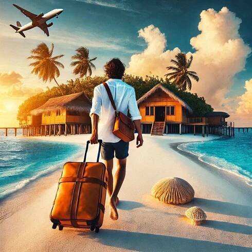 Travel Tips for Exploring Maldives’ Local Island Guesthouses