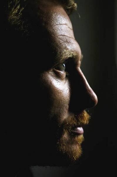 Kevin McKidd