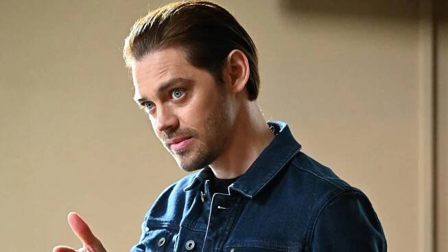 Tom Payne, Prodigal Son