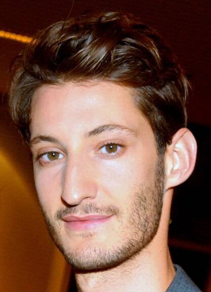Pierre Niney - Wikipedia