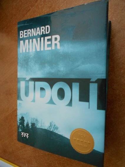 Minier Bernard - Údolí
