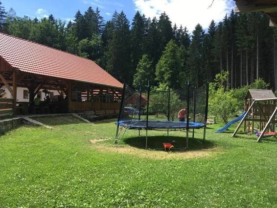 Hotel Zevlův mlýn Nové Hrady Exteriér fotografie