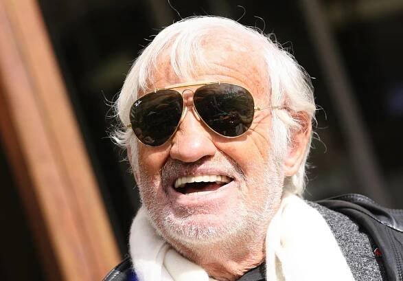 Fotky: Něžný bouřlivák Jean-Paul Belmondo ve svých nejslavnějších rolích