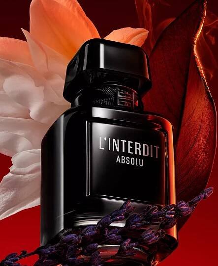 Givenchy L'Interdit Absolu Eau de Parfum Intense