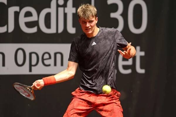 UniCredit Czech Open - ATP CHALLENGER TOUR, Prostejov