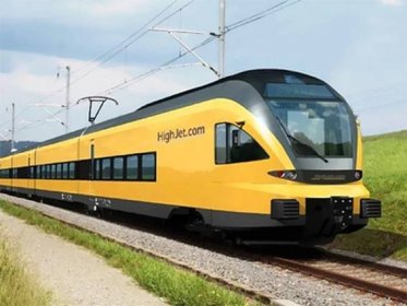 Vlaky RegioJet by mohly příští rok jezdit až na Slovensko