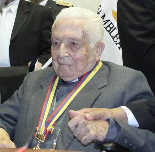 Luis Alberto Luna Tobar - Wikipedia