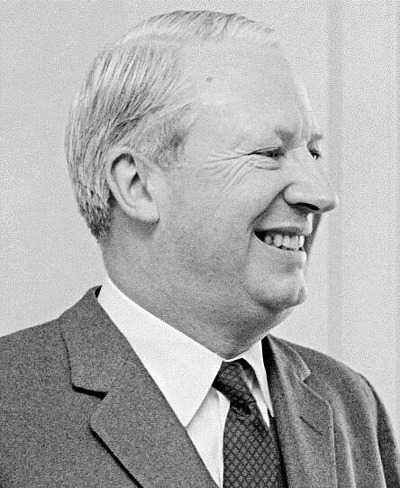 1968 London local elections