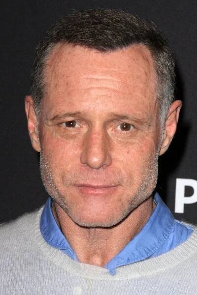 Jason Beghe herec