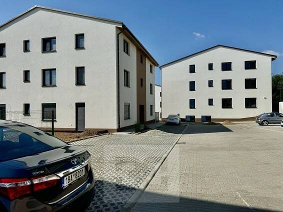 Pronájem byty 2+kk, 56 m2 - Rosice | Reality.iDNES.cz 