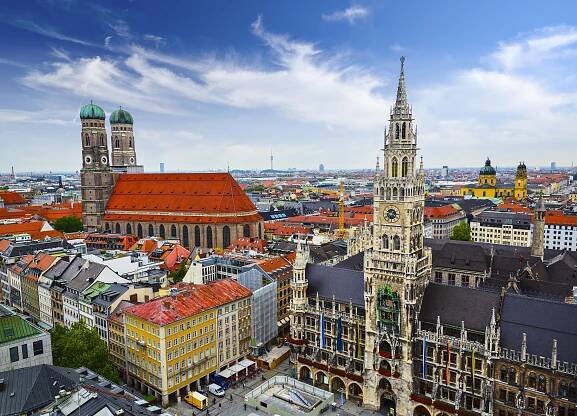 Deutschland stock fotografie, royalty free obrázky