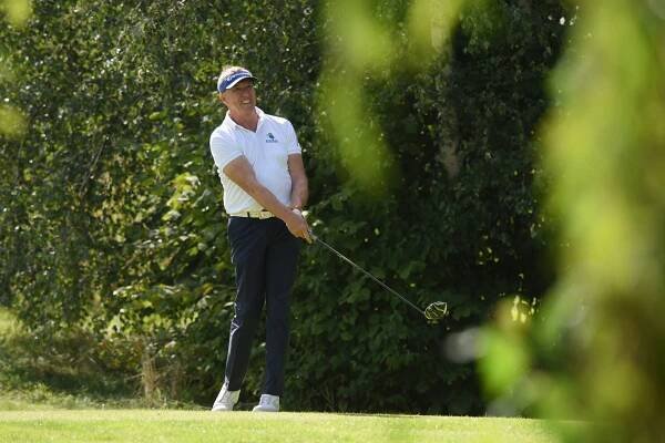 VBKI Golf Open Turnier im Golf & Country Club Seddiner See | Verein Berliner Kaufleute und Industrieller - VBKI