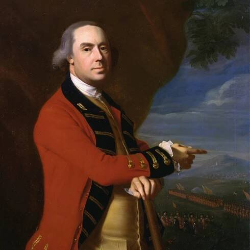 Revolutionary Beginnings: Classroom Resources - The American Revolution Institute