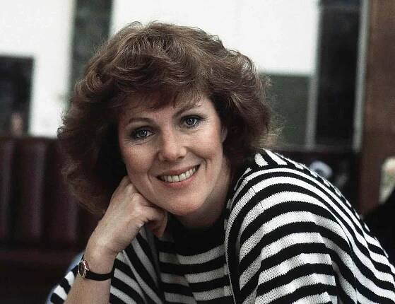 39 Facts About Lynn Redgrave