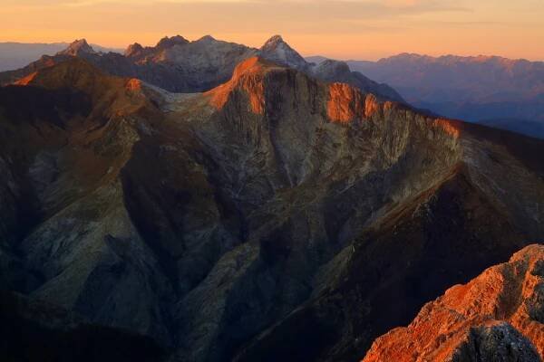 Alpi Apuane