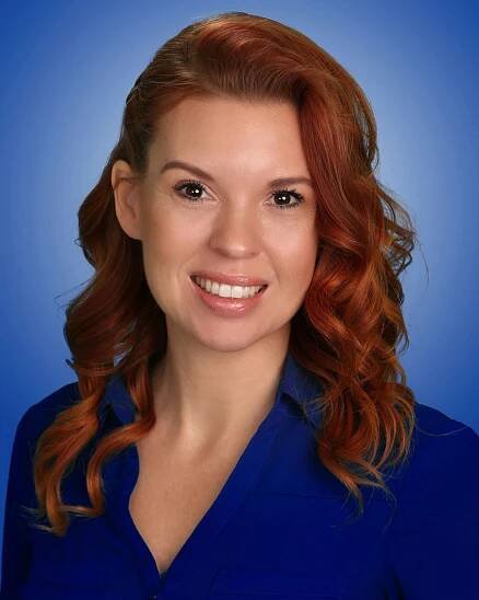 Rebecca Jones Profile Photo